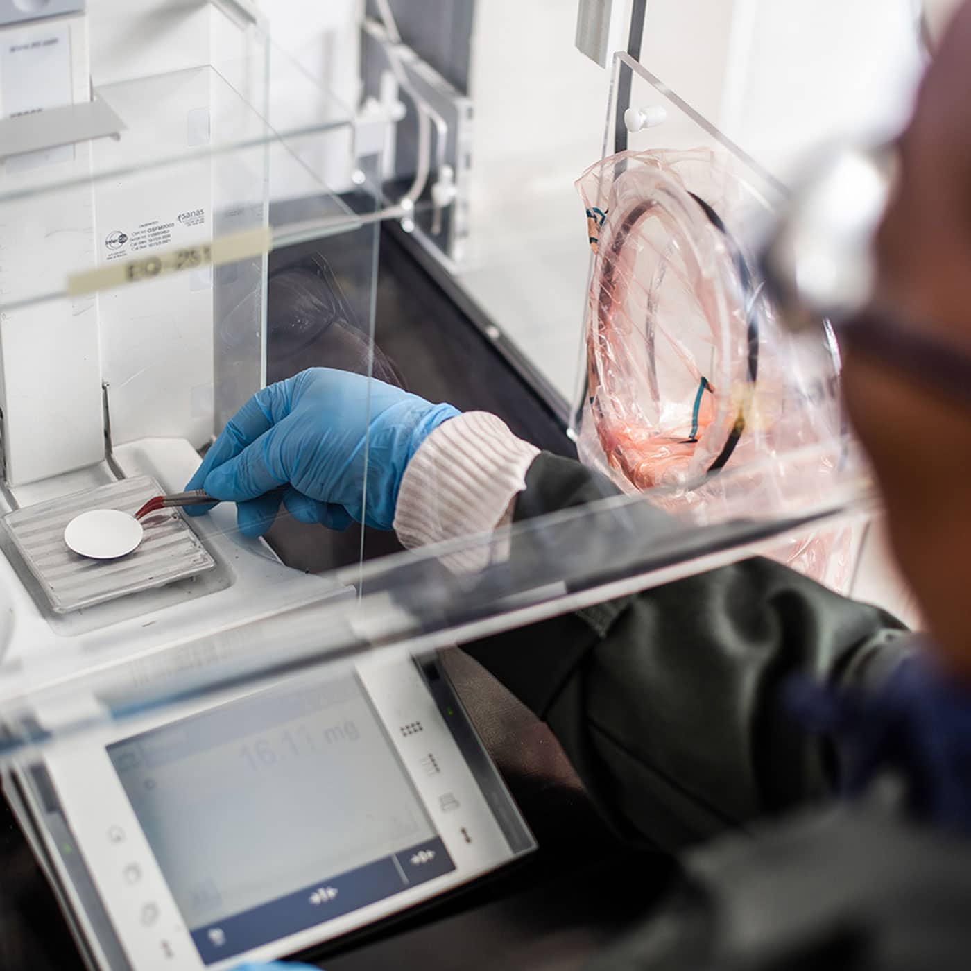 Lab Testing Services Specialised Testing Lab