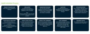 Audit Initial Process