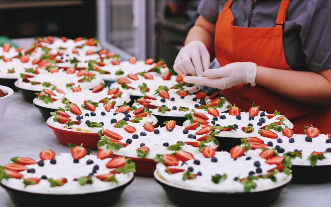 Food Safety South Africa: What You Need To Know