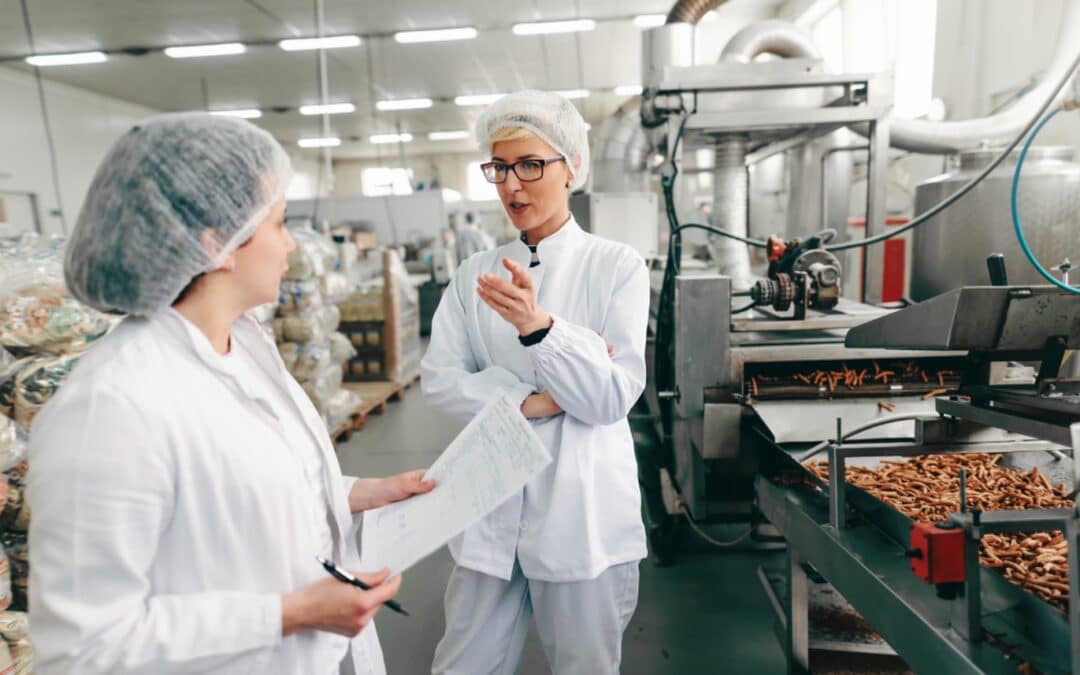 What Does A Food Safety Inspection Entail?