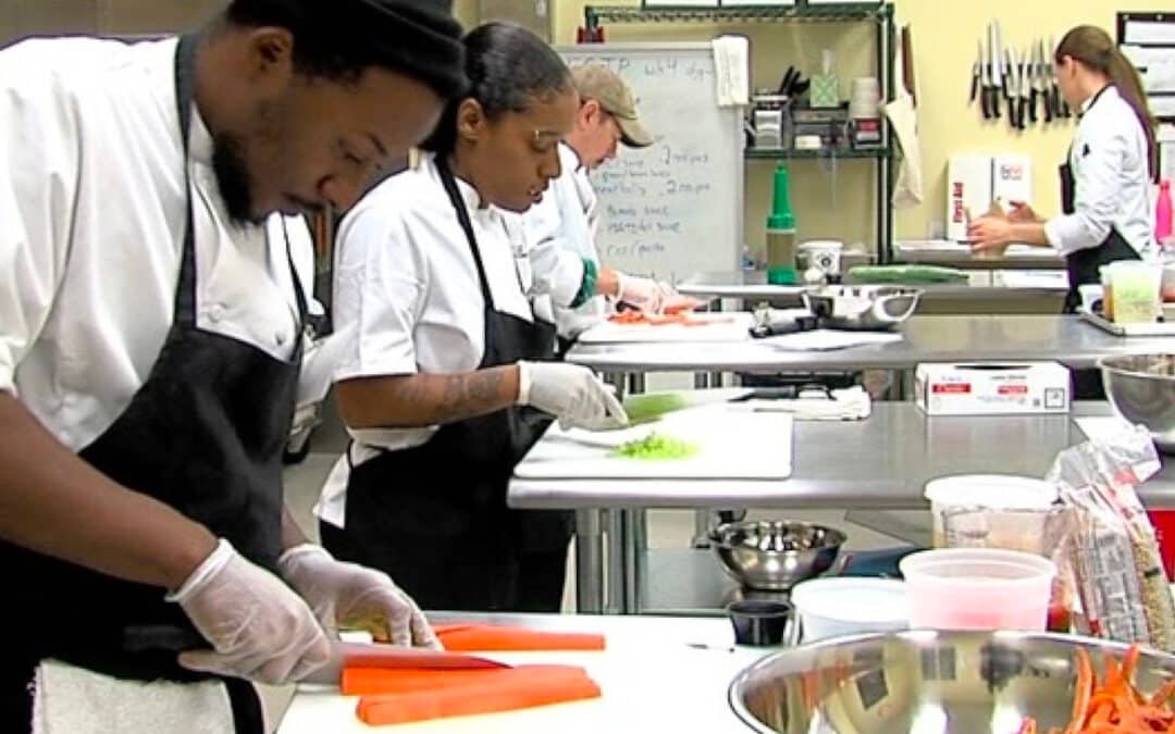 The Importance Of Food Safety Training