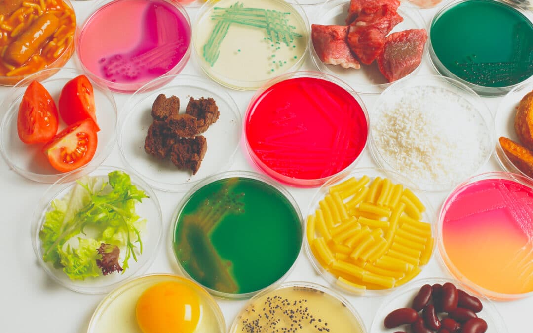 Improving Microbiological Testing Lab Efficiencies And Performance Through Improved Technology