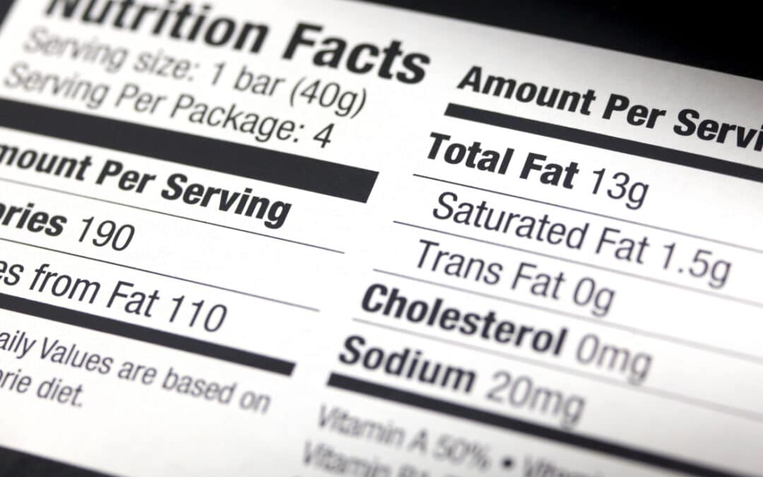 Why Is Nutritional Analysis In Food Important For Businesses?