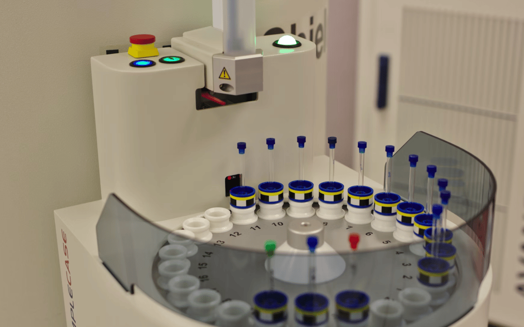 Assurecloud Labs – Leading The Way in Product Chemistry Testing