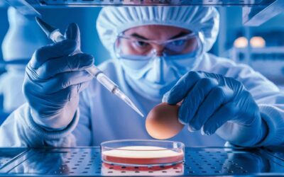 How to Test Chickens for Salmonella in Poultry Facilities