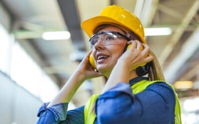 The Clock Is Ticking on Occupational Hygiene – And Most Businesses Aren’t Ready