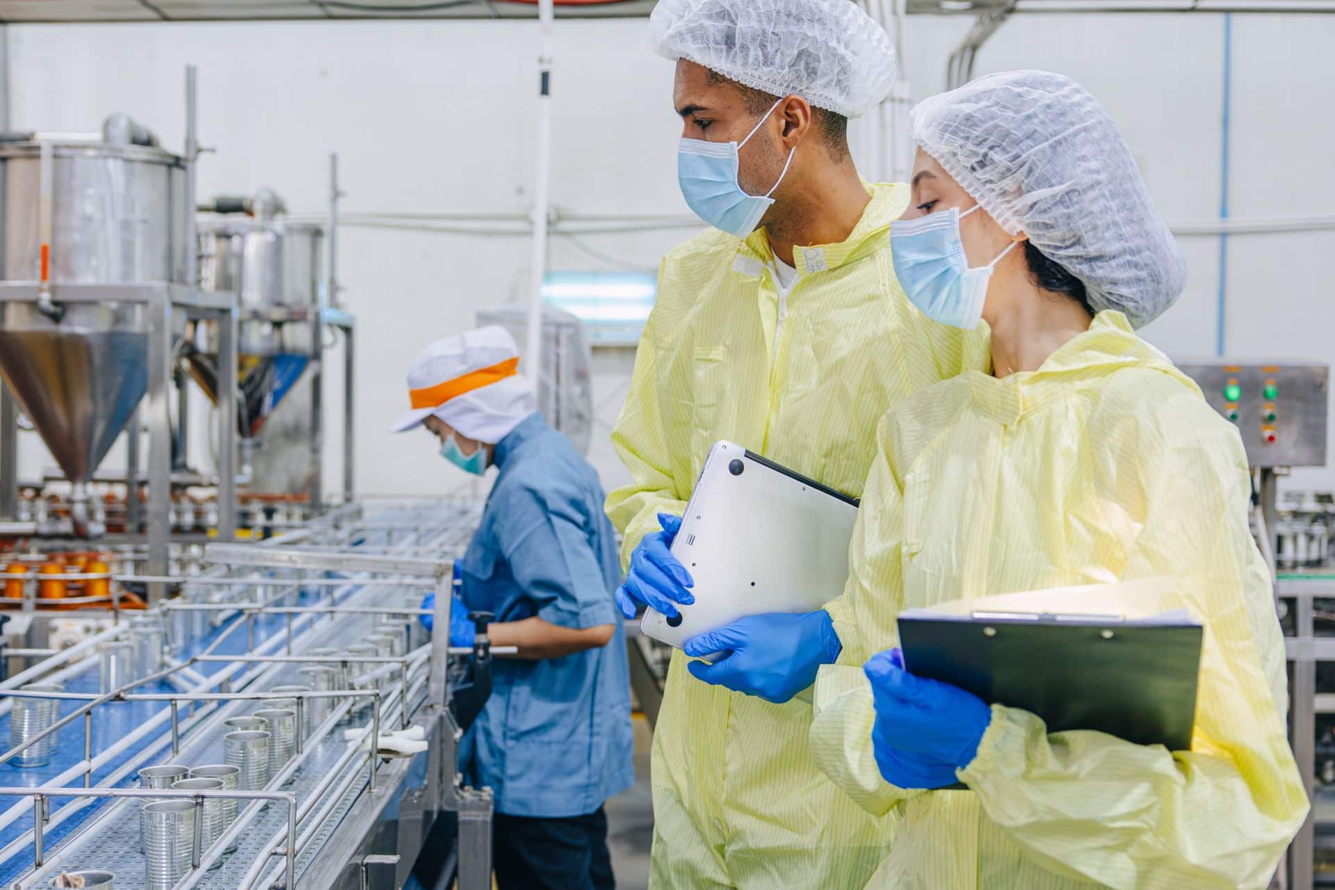 Wet chemistry is indispensable when accuracy and compliance matter most