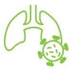 icon of legionella
