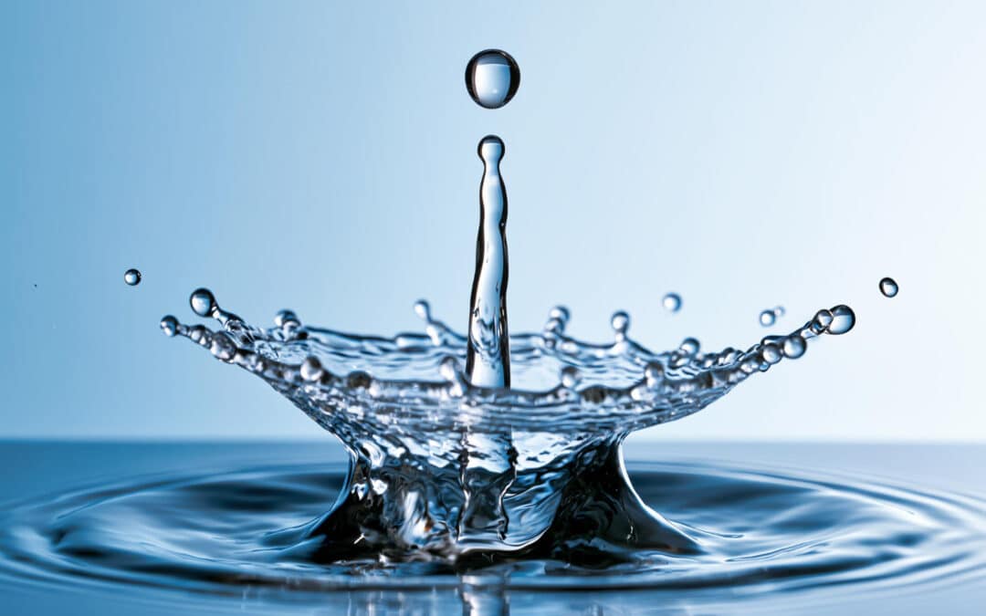 Water Quality Changes More Often Than You Think